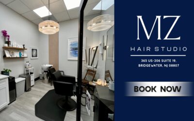 How to Choose the Perfect Haircut for Girls Under 12 | MZ Hair Studio Bridgewater, NJ