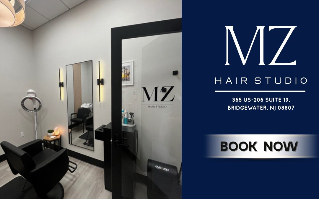 Finding the Perfect Women’s Haircut for Your Lifestyle | MZ Hair Studio Bridgewater, NJ